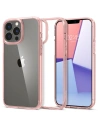 Hurtownia GSM - Etui Spigen Ultra Hybrid Apple iPhone 13 Pro Max Rose Crystal - SPN1804ROSCL - {ean13} - Hurt