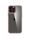 Hurtownia GSM - Etui Spigen Ultra Hybrid Apple iPhone 13 Pro Max Rose Crystal - SPN1804ROSCL - {ean13} - Hurt