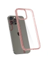 Hurtownia GSM - Etui Spigen Ultra Hybrid Apple iPhone 13 Pro Max Rose Crystal - SPN1804ROSCL - {ean13} - Hurt