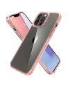 Hurtownia GSM - Etui Spigen Ultra Hybrid Apple iPhone 13 Pro Max Rose Crystal - SPN1804ROSCL - {ean13} - Hurt