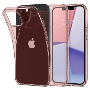 Etui Spigen Crystal Flex Apple iPhone 13 mini Rose Crystal