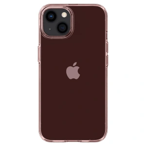 Etui Spigen Crystal Flex Apple iPhone 13 mini Rose Crystal