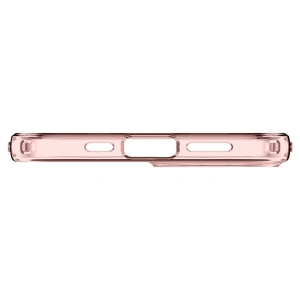 Etui Spigen Crystal Flex Apple iPhone 13 mini Rose Crystal