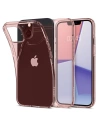 Etui Spigen Crystal Flex Apple iPhone 13 Rose Crystal