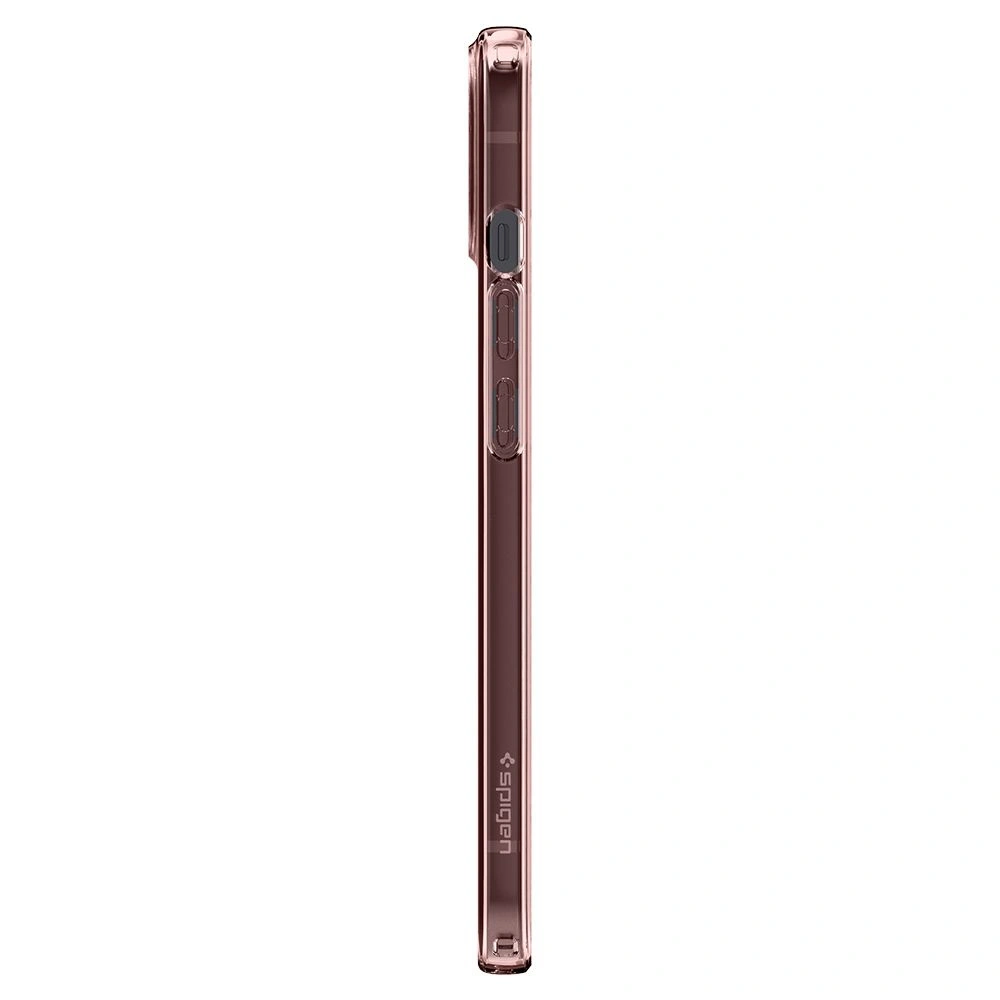 Hurtownia GSM - Etui Spigen Crystal Flex Apple iPhone 13 Rose Crystal - SPN1806ROSCL - {ean13} - Hurt
