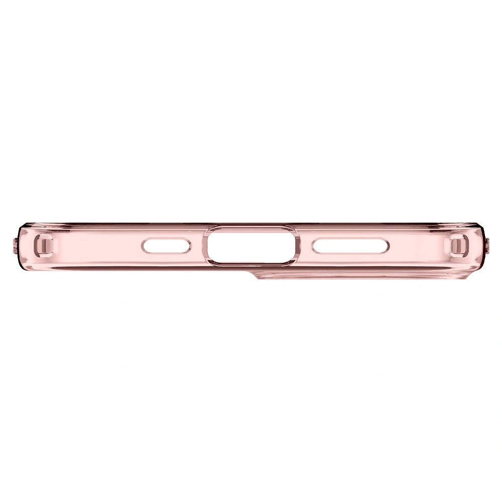 Hurtownia GSM - Etui Spigen Crystal Flex Apple iPhone 13 Rose Crystal - SPN1806ROSCL - {ean13} - Hurt