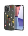 Etui Spigen Cyrill Cecile Apple iPhone 13 Pro Max Flower Garden