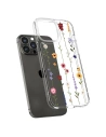 Hurtownia GSM - Case Spigen Cyrill Cecile Apple iPhone 13 Pro Max Blumen Garten - SPN1807FLOGAR - {ean13} - Hurt
