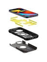 Wholesale Case Spigen Tough Armor Apple iPhone 13 Gunmetal - SPN1808GNM - {ean13} - Hurt