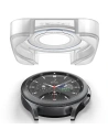 Hurtownia GSM - Szkło hartowane Spigen GLAS.tR ez Fit Samsung Galaxy Watch 4 Classic 42mm [2 PACK] - SPN1809 - {ean13} - Hurt