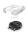 Wholesale Tempered glass Spigen GLAS.tR ez Fit Samsung Galaxy Watch 4 Classic 42mm [2 PACK] - SPN1809 - {ean13} - Hurt