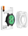 Hurtownia GSM - Szkło hartowane Spigen GLAS.tR ez Fit Samsung Galaxy Watch 4 40mm [2 PACK] - SPN1810 - {ean13} - Hurt