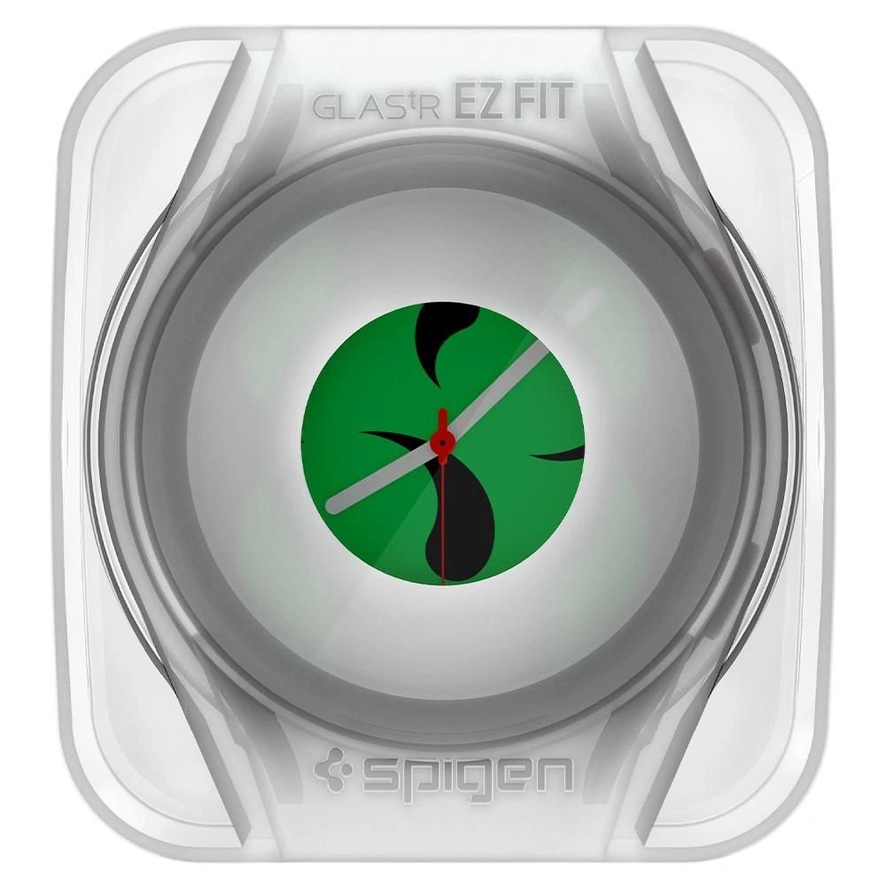 Hurtownia GSM - Szkło hartowane Spigen GLAS.tR ez Fit Samsung Galaxy Watch 4 40mm [2 PACK] - SPN1810 - {ean13} - Hurt
