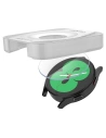 Hurtownia GSM - Szkło hartowane Spigen GLAS.tR ez Fit Samsung Galaxy Watch 4 40mm [2 PACK] - SPN1810 - {ean13} - Hurt