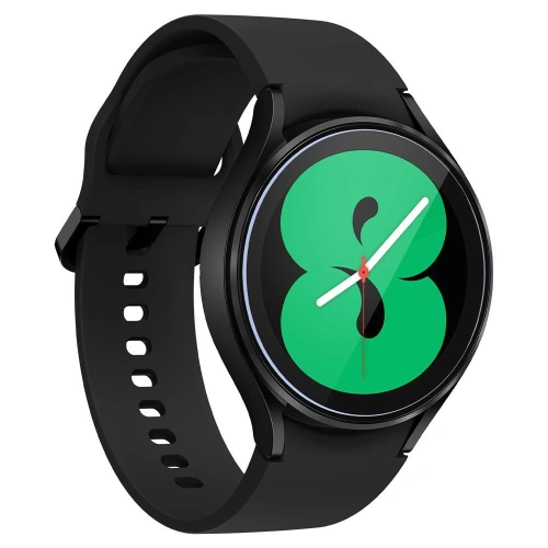 Szkło hartowane Spigen GLAS.tR ez Fit Samsung Galaxy Watch 4 40mm [2 PACK]