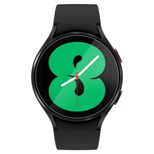 Szkło hartowane Spigen GLAS.tR ez Fit Samsung Galaxy Watch 4 40mm [2 PACK]