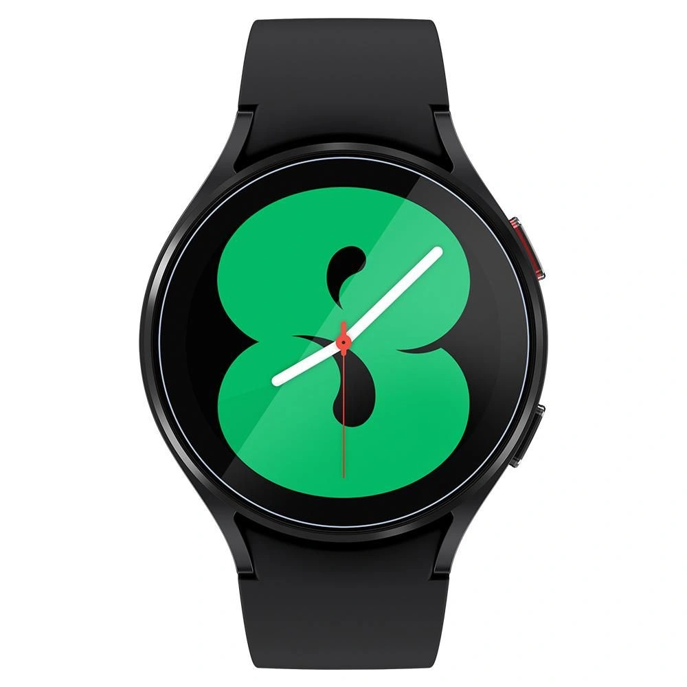 Wholesale Tempered glass Spigen GLAS.tR ez Fit Samsung Galaxy Watch 4 40mm [2 PACK] - SPN1810 - {ean13} - Hurt