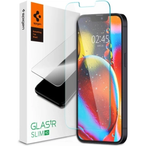 Tvrzené sklo Spigen GLAS.tR Slim Apple iPhone iPhone 14 Plus / 15 Plus