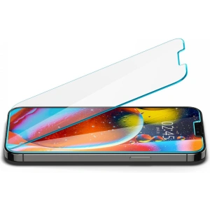 Tvrzené sklo Spigen GLAS.tR Slim Apple iPhone iPhone 14 Plus / 15 Plus