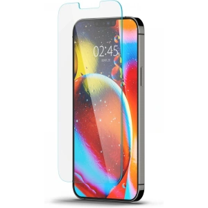 Spigen GLAS.tR Slim Apple iPhone 14 Plus / 15 Plus