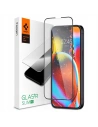 Tvrzené sklo Spigen GLAS.tR Slim Apple iPhone iPhone 14 Plus / 15 Plus černé