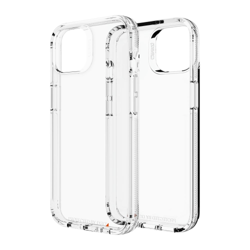 Etui GEAR4 Crystal Palace Apple iPhone 13 (przezroczysta)