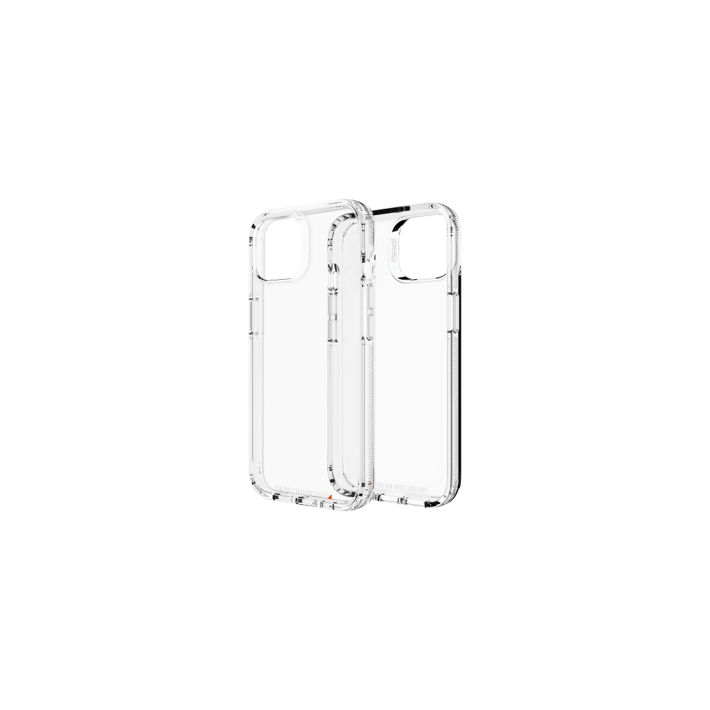 Wholesale GEAR4 Crystal Palace Apple iPhone 13 (clear) - GER113CL - {ean13} - Hurt