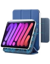 Wholesale ESR Rebound Magnetic Apple iPad mini 6 2021 / iPad mini 8.3" 2024 7gen Navy Blue - ESR362BLU - {ean13} - Hurt