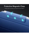 Wholesale ESR Rebound Magnetic Apple iPad mini 6 2021 / iPad mini 8.3" 2024 7gen Navy Blue - ESR362BLU - {ean13} - Hurt