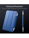 Wholesale ESR Rebound Magnetic Apple iPad mini 6 2021 / iPad mini 8.3" 2024 7gen Navy Blue - ESR362BLU - {ean13} - Hurt