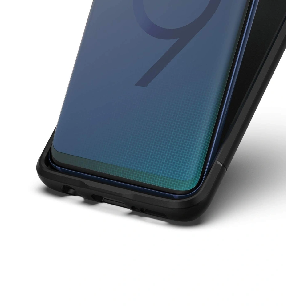 Hurtownia GSM - Folie Ringke Dual Easy Full Cover Samsung Galaxy S9 Plus Case Friendly - RGK784 - {ean13} - Hurt