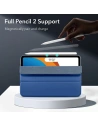 Wholesale ESR Rebound Magnetic Apple iPad mini 6 2021 / iPad mini 8.3" 2024 7gen Navy Blue - ESR362BLU - {ean13} - Hurt
