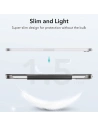 Wholesale ESR Ascend Trifold Apple iPad mini 6 2021 / iPad mini 8.3" 2024 7gen Rose Gold - ESR363RS - {ean13} - Hurt