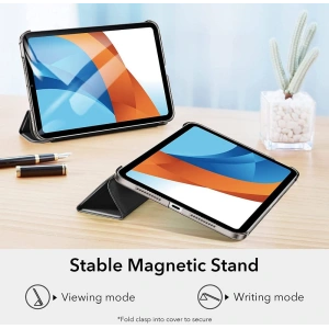 Hurtownia GSM - Etui ESR Ascend Trifold Apple iPad mini 2021 (6. generációs) / iPad mini 8.3" 2024 7gen Rózsaarany - ESR363RS - {ean13} - Hurt