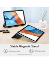 Hurtownia GSM - Etui ESR Ascend Trifold Apple iPad mini 2021 (6. generációs) / iPad mini 8.3" 2024 7gen Rózsaarany - ESR363RS - {ean13} - Hurt
