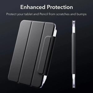 Wholesale ESR Rebound Magnetic Apple iPad mini 6 2021 / iPad mini 8.3" 2024 7gen Black - ESR364BLK - {ean13} - Hurt