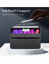 Wholesale ESR Rebound Magnetic Apple iPad mini 6 2021 / iPad mini 8.3" 2024 7gen Black - ESR364BLK - {ean13} - Hurt