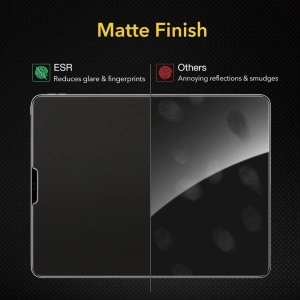 Hurtownia GSM - Folia ESR Papír Érzet Apple iPad mini 2021 (6. generáció) / iPad mini 8.3" 2024 7gen - ESR365 - {ean13} - Hurt