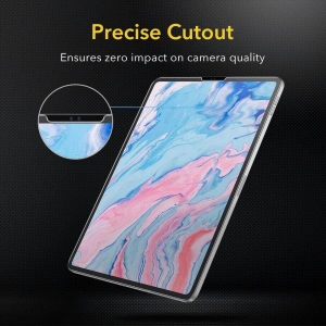 Hurtownia GSM - Folia ESR Papír Érzet Apple iPad mini 2021 (6. generáció) / iPad mini 8.3" 2024 7gen - ESR365 - {ean13} - Hurt