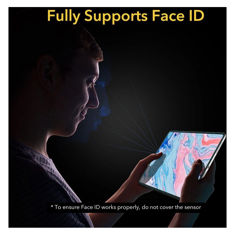 Wholesale ESR Paper Feel Apple iPad mini 6 2021 / iPad mini 8.3" 2024 7gen - ESR365 - {ean13} - Hurt