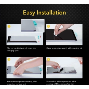 Wholesale ESR Paper Feel Apple iPad mini 6 2021 / iPad mini 8.3" 2024 7gen - ESR365 - {ean13} - Hurt