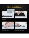 Wholesale ESR Paper Feel Apple iPad mini 6 2021 / iPad mini 8.3" 2024 7gen - ESR365 - {ean13} - Hurt