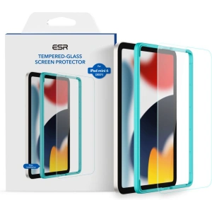 Hurtownia GSM - Üveg ESR Edzett Üveg Apple iPad mini 2021 (6. generáció) / iPad mini 8.3" 2024 7gen - ESR366 - {ean13} - Hurt