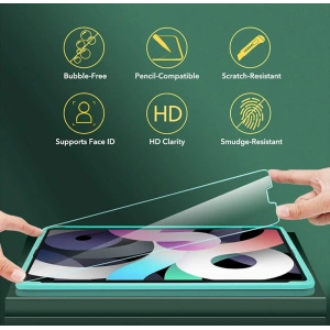 Hurtownia GSM - Üveg ESR Edzett Üveg Apple iPad mini 2021 (6. generáció) / iPad mini 8.3" 2024 7gen - ESR366 - {ean13} - Hurt