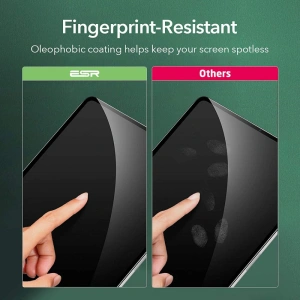 Wholesale ESR Tempered Glass Apple iPad mini 6 2021 / iPad mini 8.3" 2024 7gen - ESR366 - {ean13} - Hurt