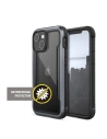 Etui X-Doria Raptic Shield Pro Apple iPhone 13 mini (Anti-bacterial) (Black)
