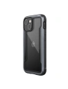 Hurtownia GSM - Etui X-Doria Raptic Shield Pro Apple iPhone 13 mini (Anti-bacterial) (Black) - XDR119BLK - {ean13} - Hurt