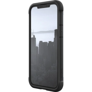 Wholesale X-Doria Raptic Shield Pro Apple iPhone 13 mini (Anti-bacterial) (Black) - XDR119BLK - {ean13} - Hurt