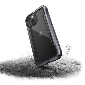 Wholesale X-Doria Raptic Shield Pro Apple iPhone 13 mini (Anti-bacterial) (Black) - XDR119BLK - {ean13} - Hurt