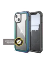 Hurtownia GSM - Etui X-Doria Raptic Shield Pro Apple iPhone 13 mini (Anti-bacterial) (Iridescent) - XDR120IRI - {ean13} - Hurt